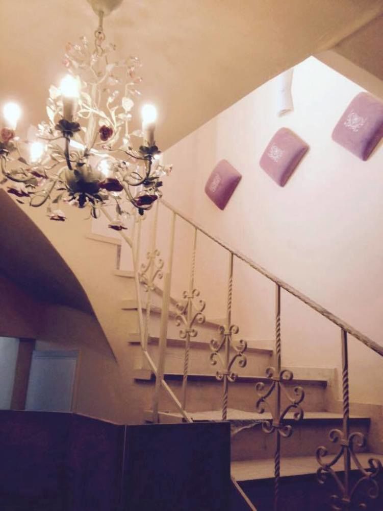 Boutique Florence 3* Ermoupoli
