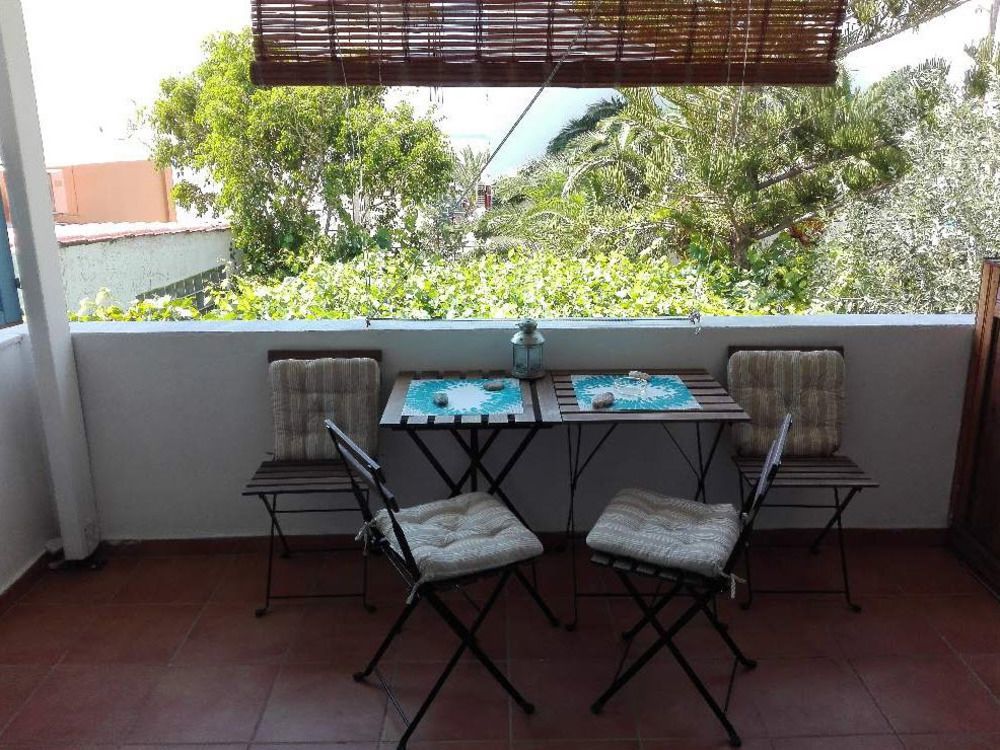 Apanemia Apartment Kini