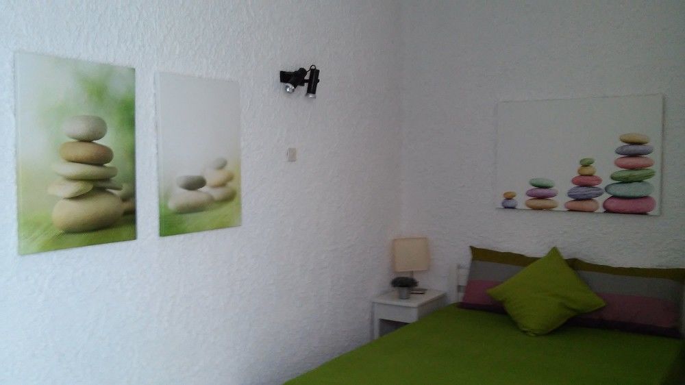 Aegialis & Apartment Galissas