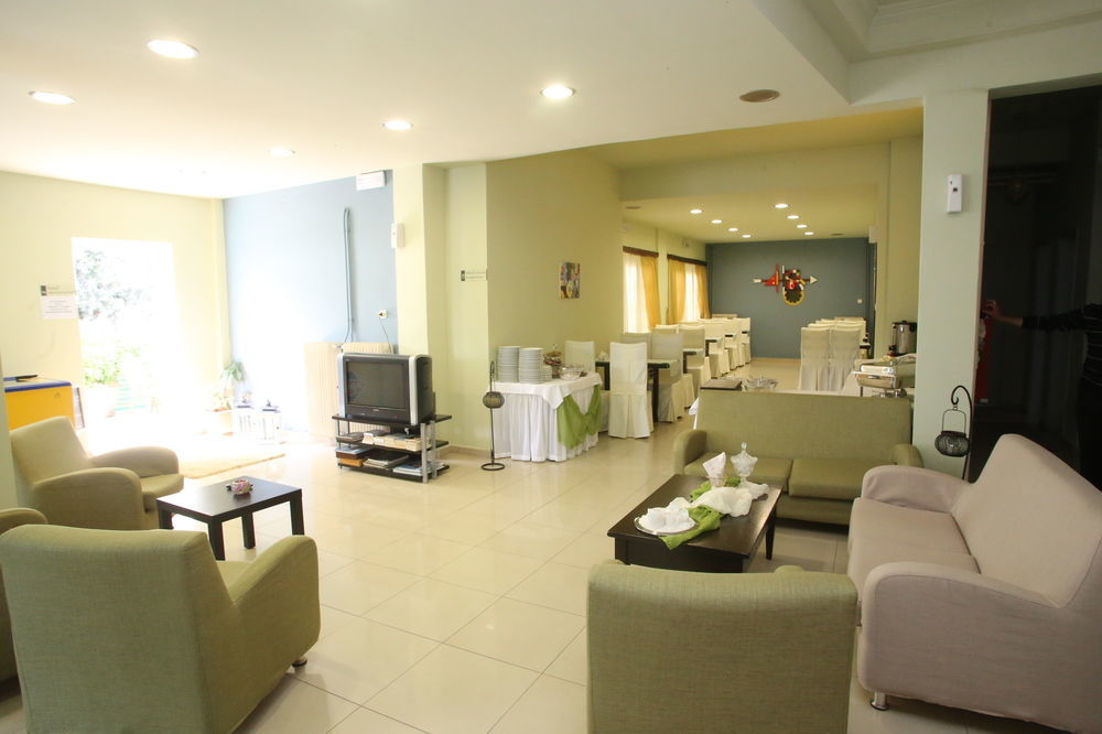 Francoise Hotel