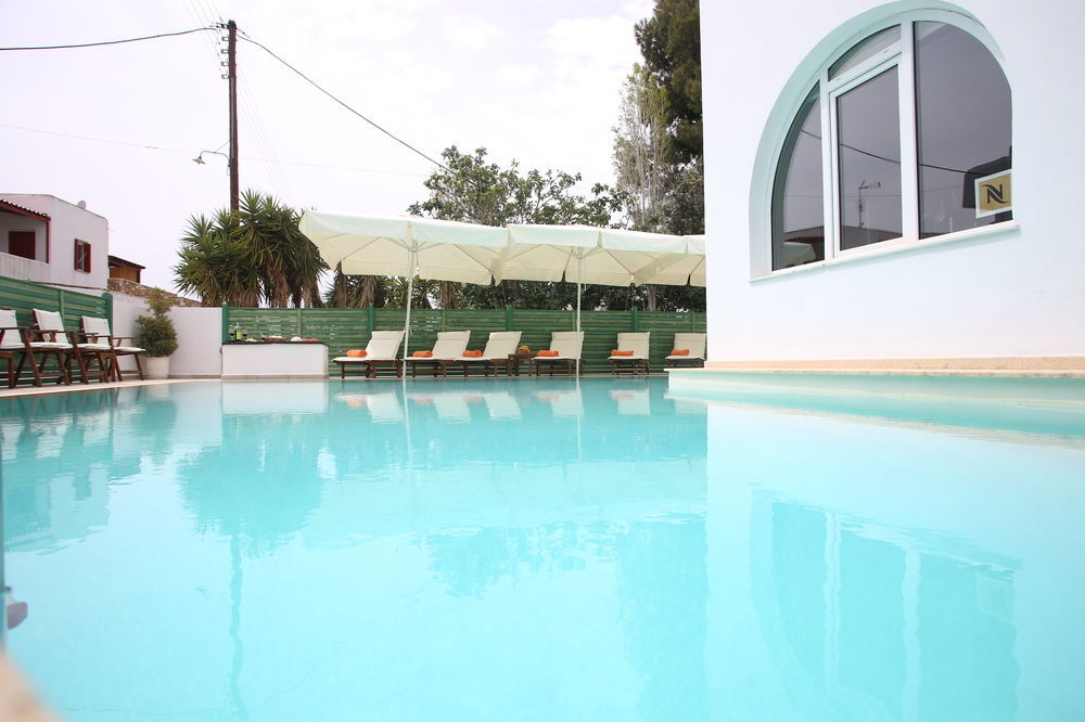 Francoise Hotel Galissas