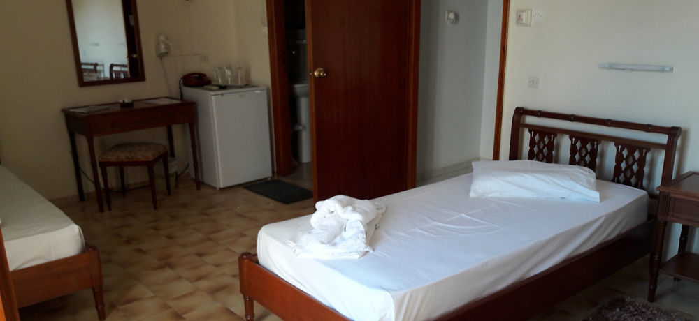 Hotel Maistrali Galissas