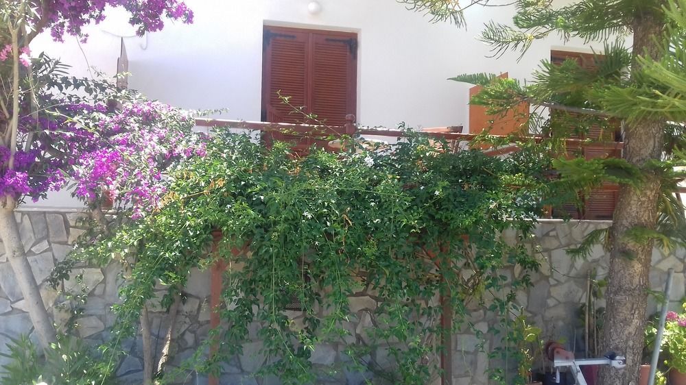Maistrali Galissas