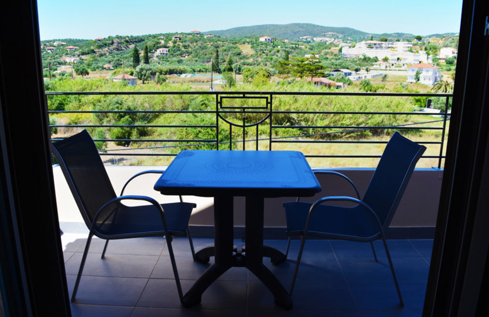 Aparthotel Tsokas Finikounta