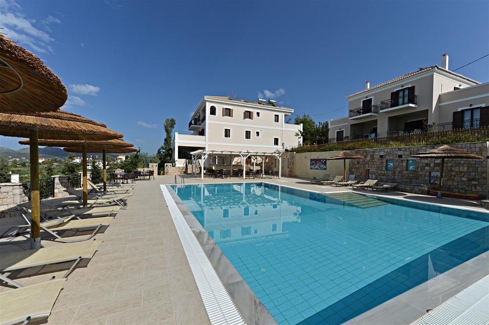 Hotel La Sapienza 3*