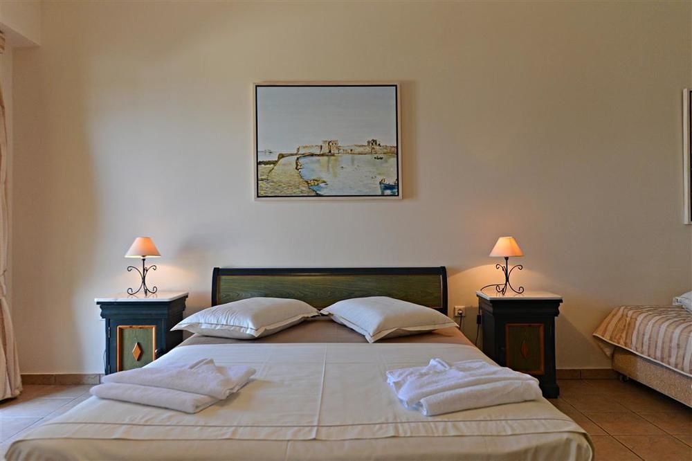 La Sapienza 3*