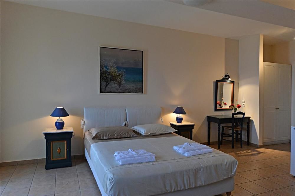Hotel La Sapienza Methoni (Messenia)