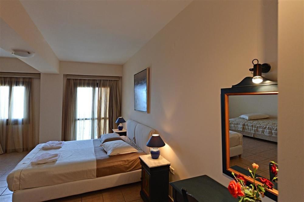 Hotel La Sapienza