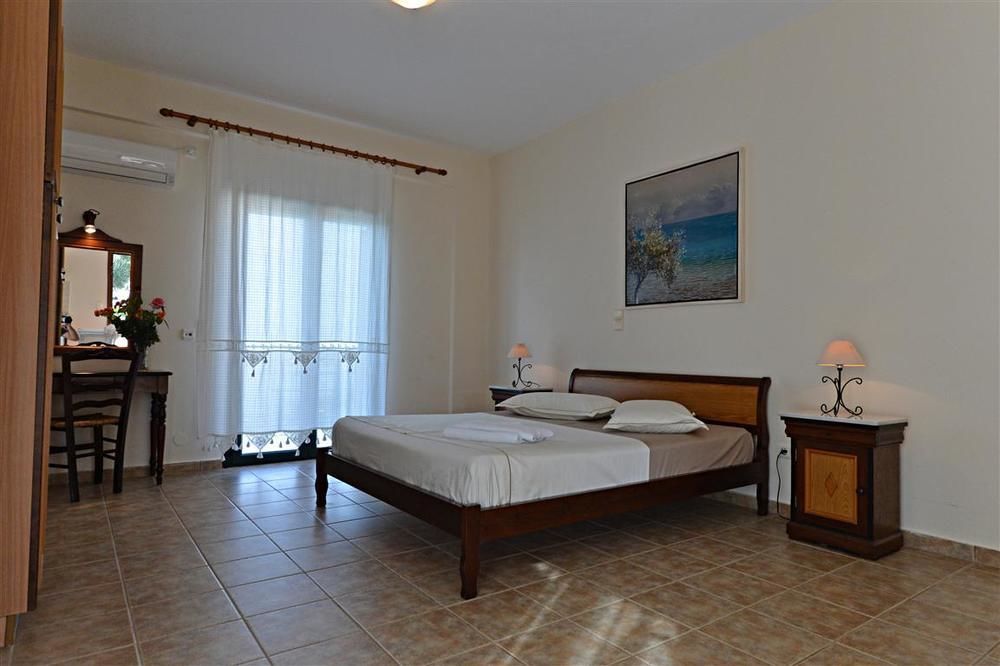 La Sapienza Hotel Methoni (Messenia)