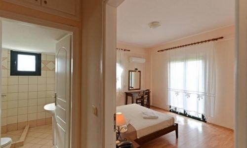La Sapienza Hotel
