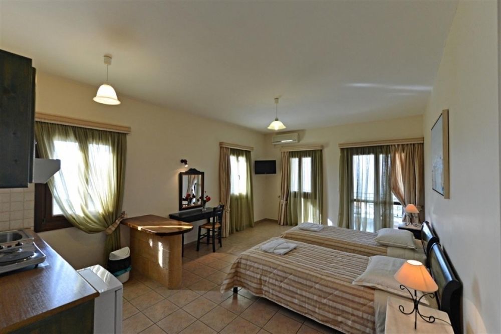 Hotel La Sapienza 3*