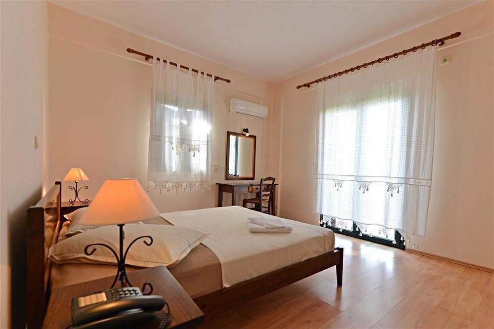 La Sapienza 3*