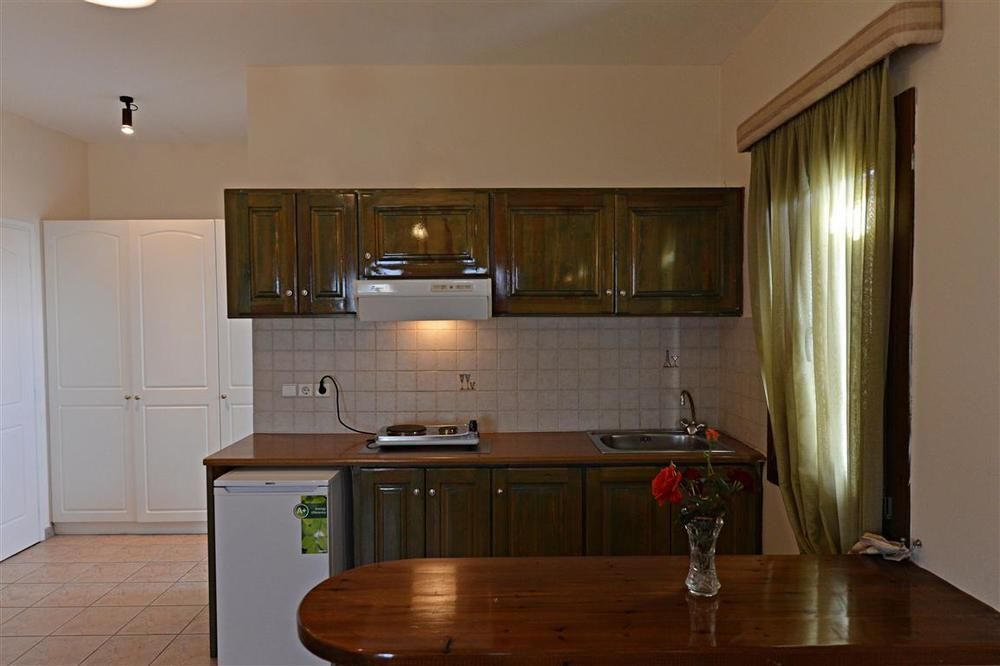La Sapienza 3* Methoni (Messenia)