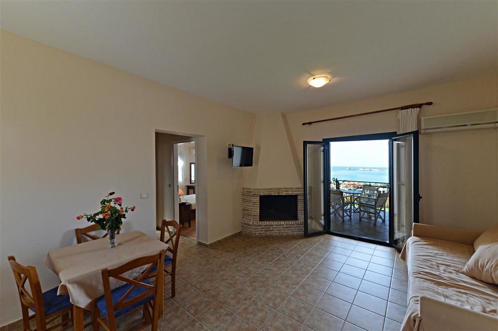 La Sapienza Hotel Methoni (Messenia)
