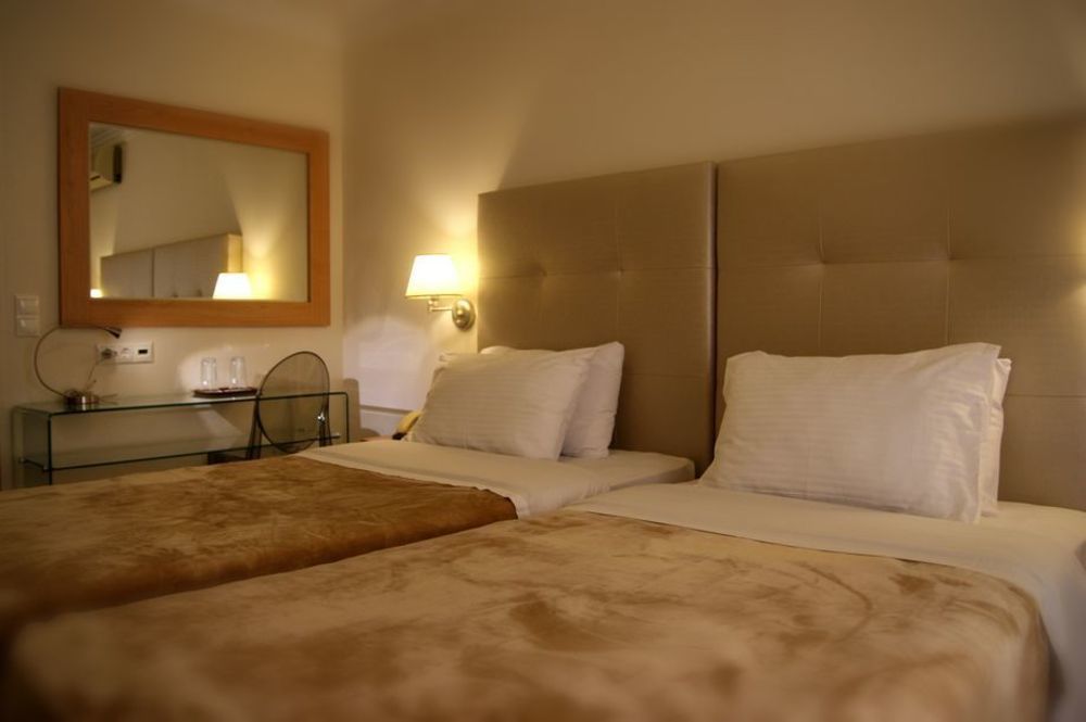 Karalis Hotel 3*