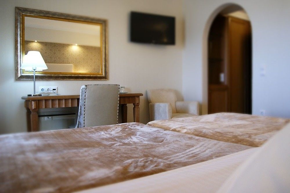 Hotel Karalis 3*