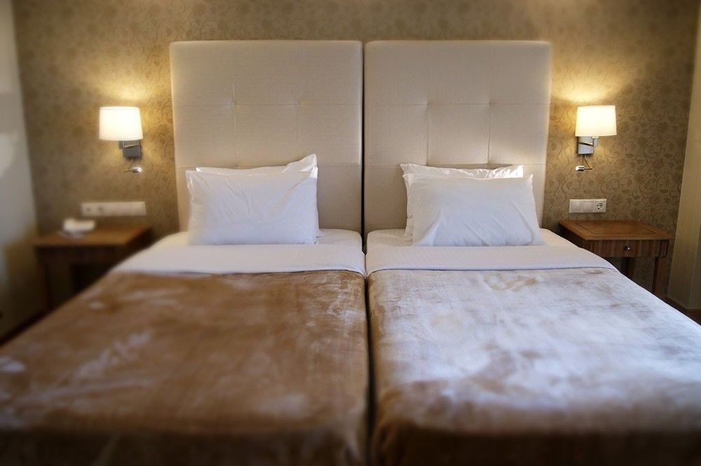 Hotel Karalis Pylos