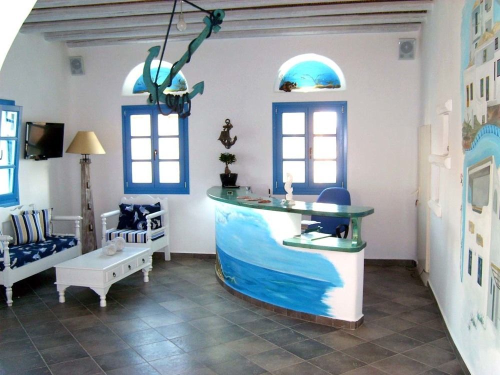 Aparthotel Viva Mare Foinikounta 3*