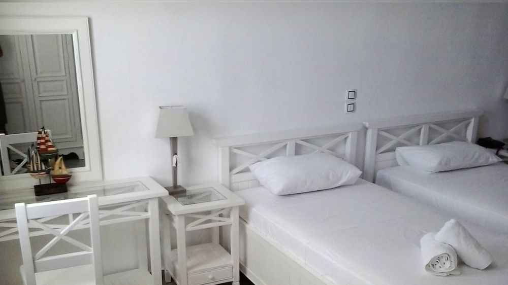 Aparthotel Viva Mare Foinikounta Finikounta