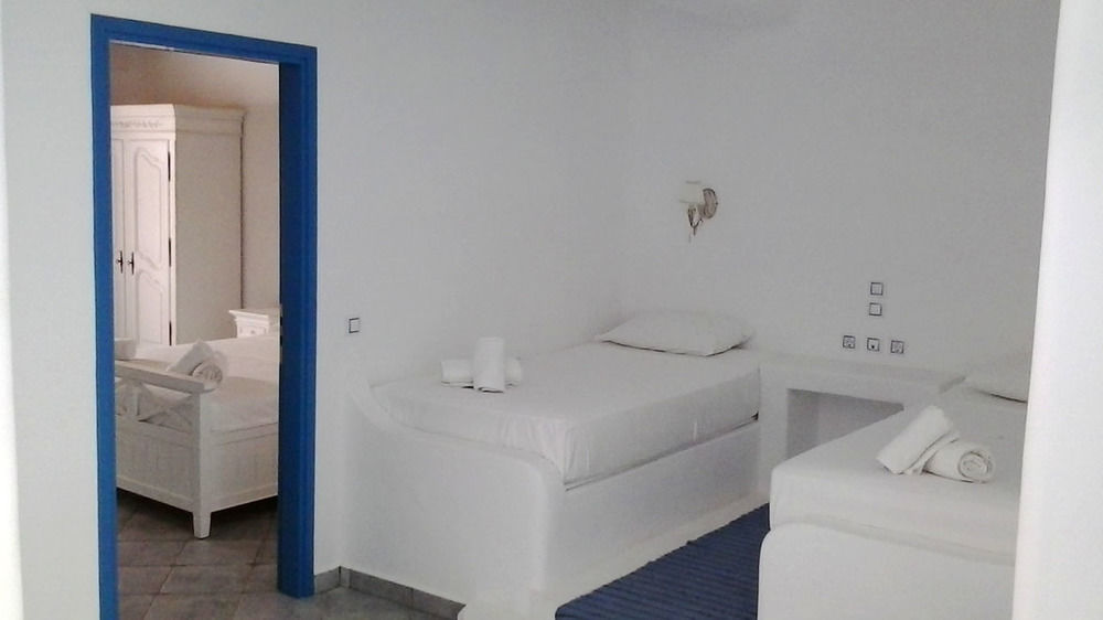 Viva Mare Foinikounta 3* Finikounta
