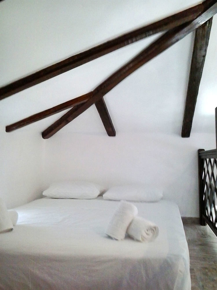 Aparthotel Viva Mare Foinikounta