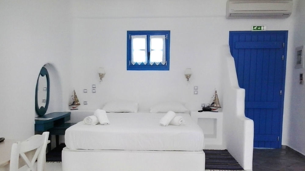 Viva Mare Foinikounta Aparthotel