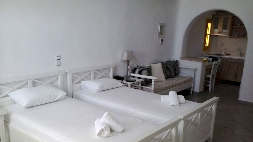 Viva Mare Foinikounta Aparthotel Finikounta