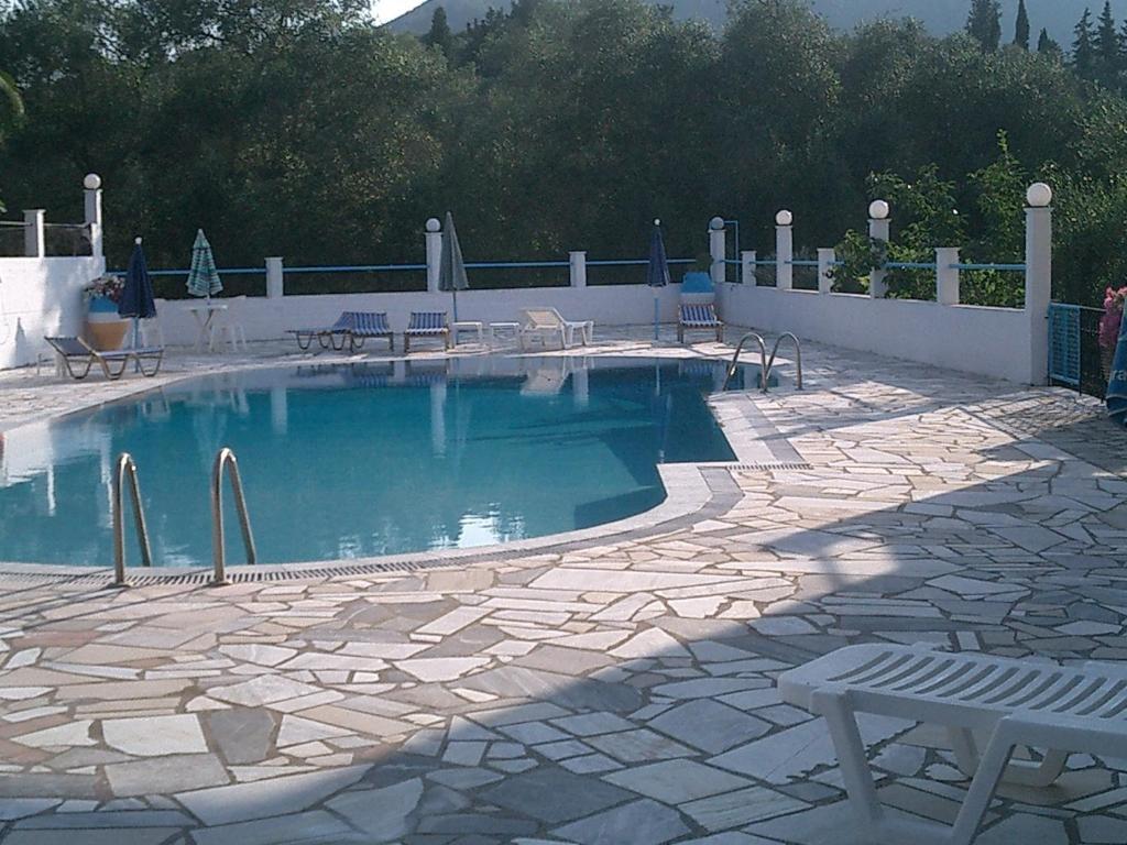 Hotel Jovana