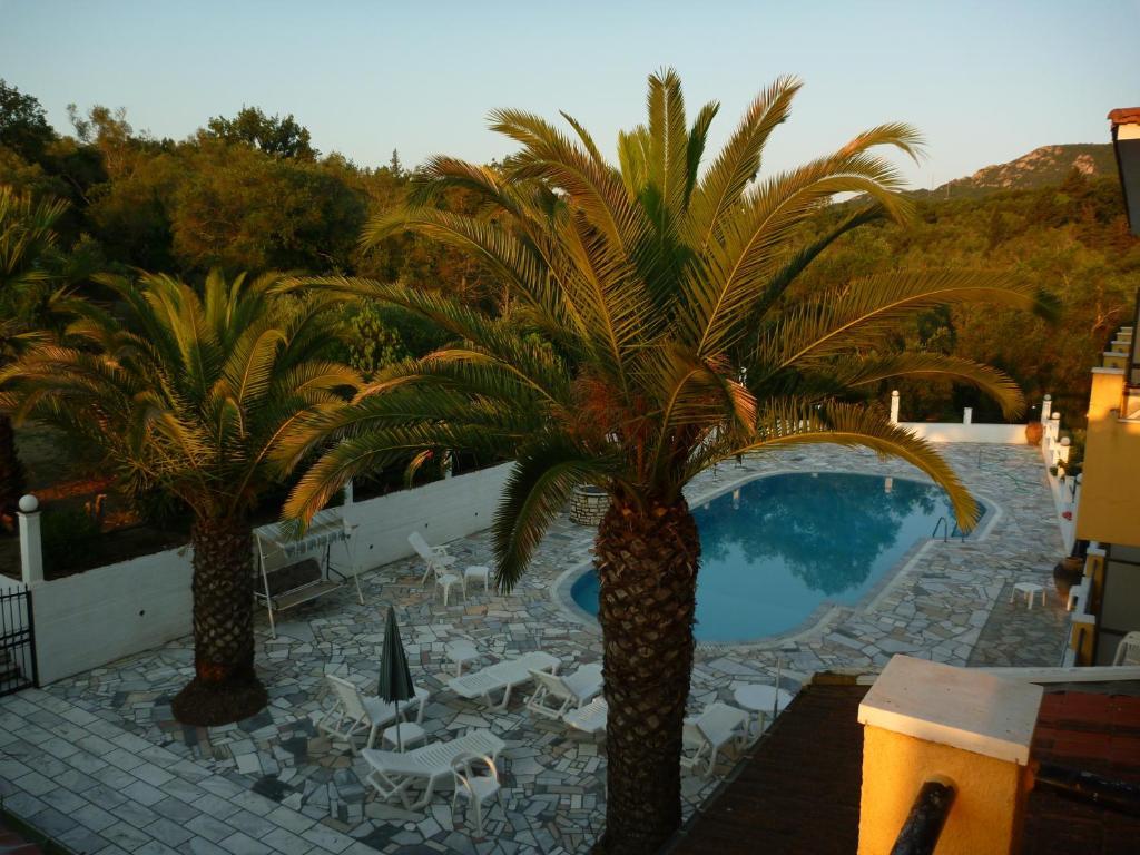 Hotel Jovana 2*