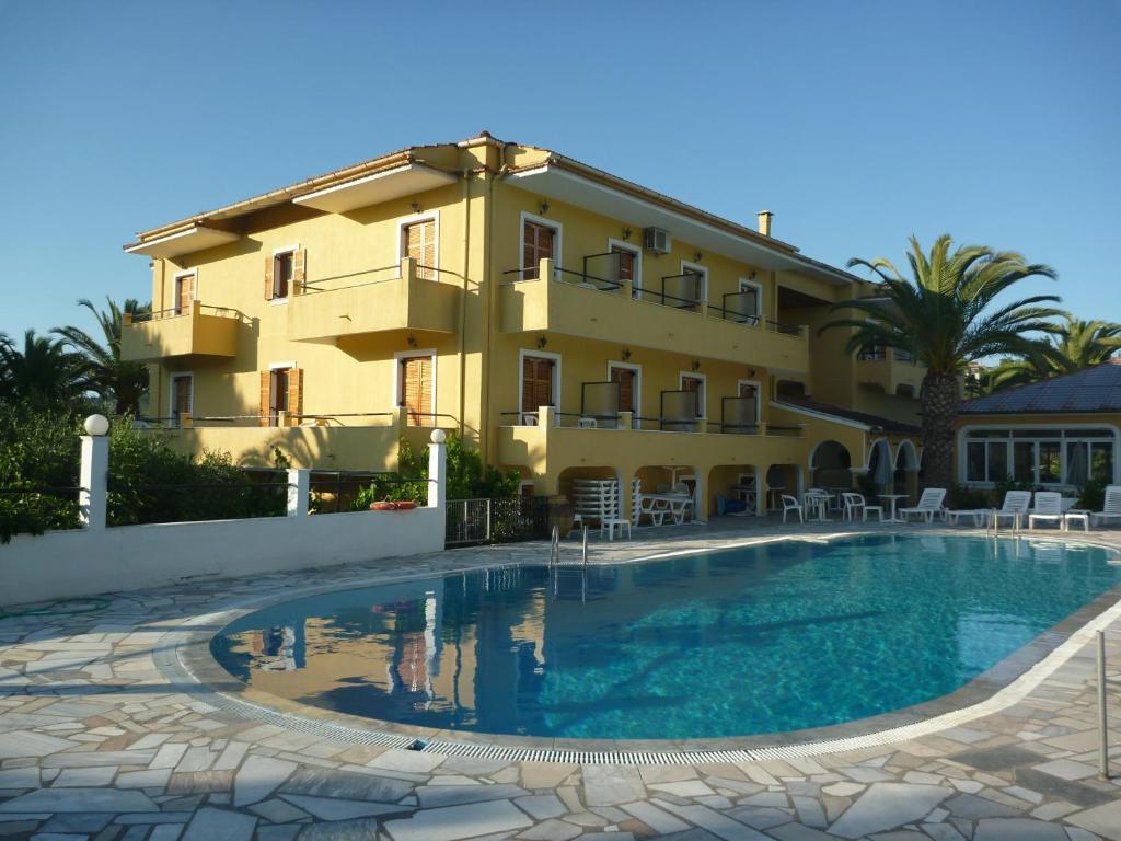 Jovana Hotel