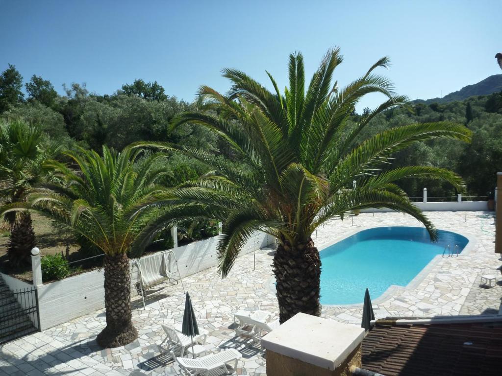 Jovana Hotel