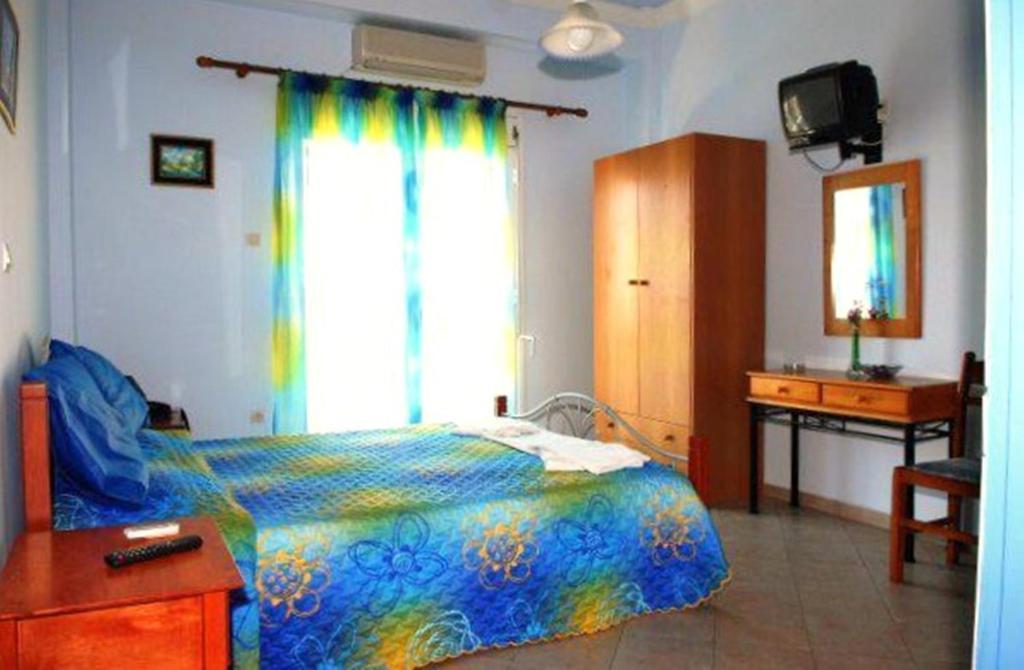 Apergis Apartment Ermoupoli