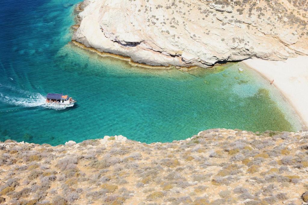 Aegean Star Hotel Aparthotel