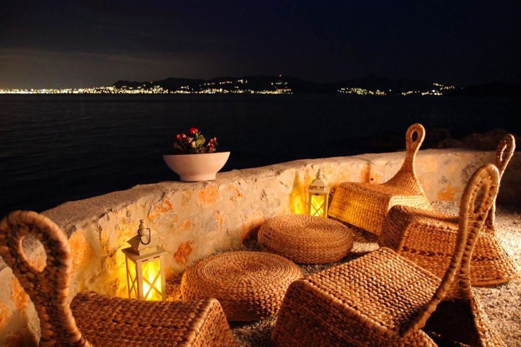 Kekrifalia Hotel Skala (Agistri)