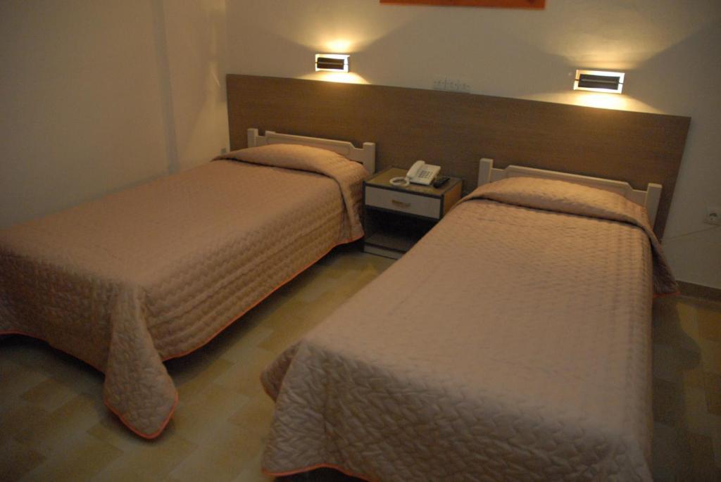 Takis Apartment Ialysos (Rhodes)