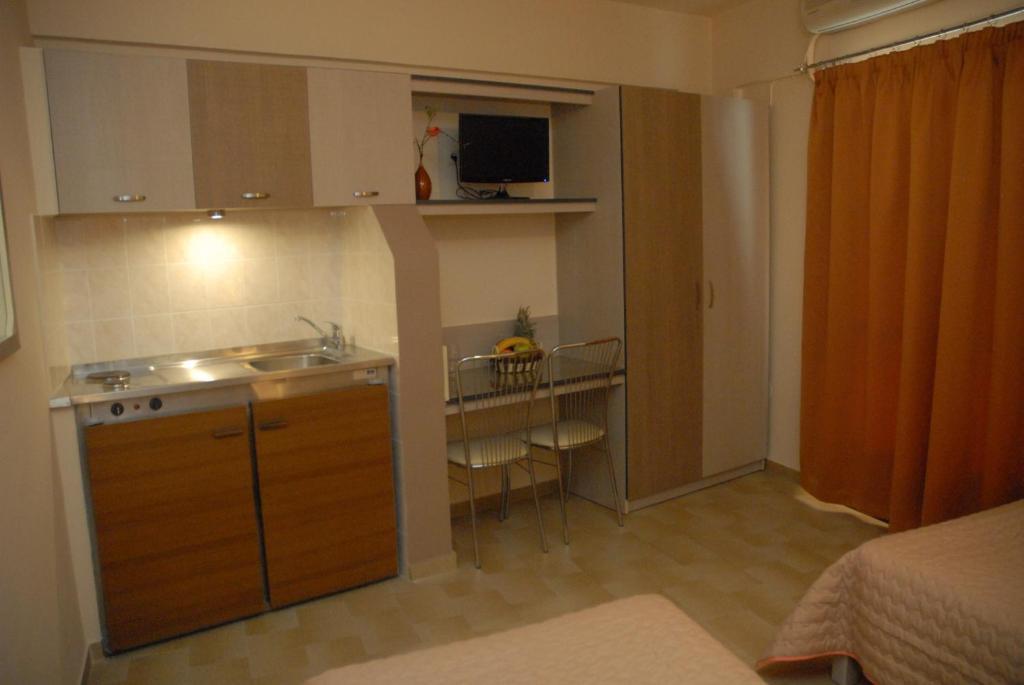 Apartment Takis