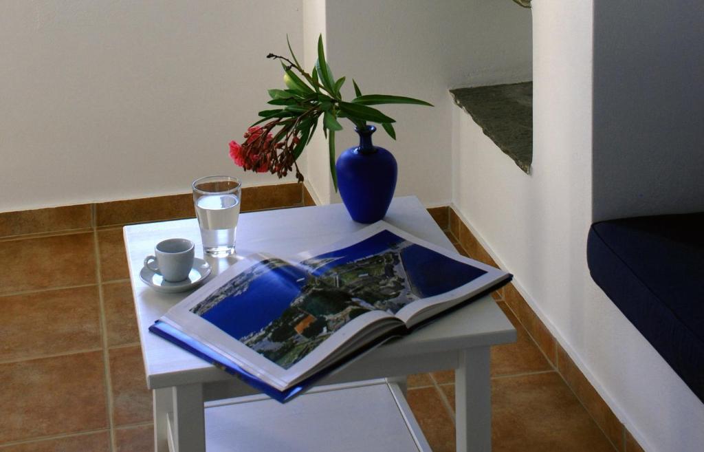 Andros Prive 3* Kipri (Andros)