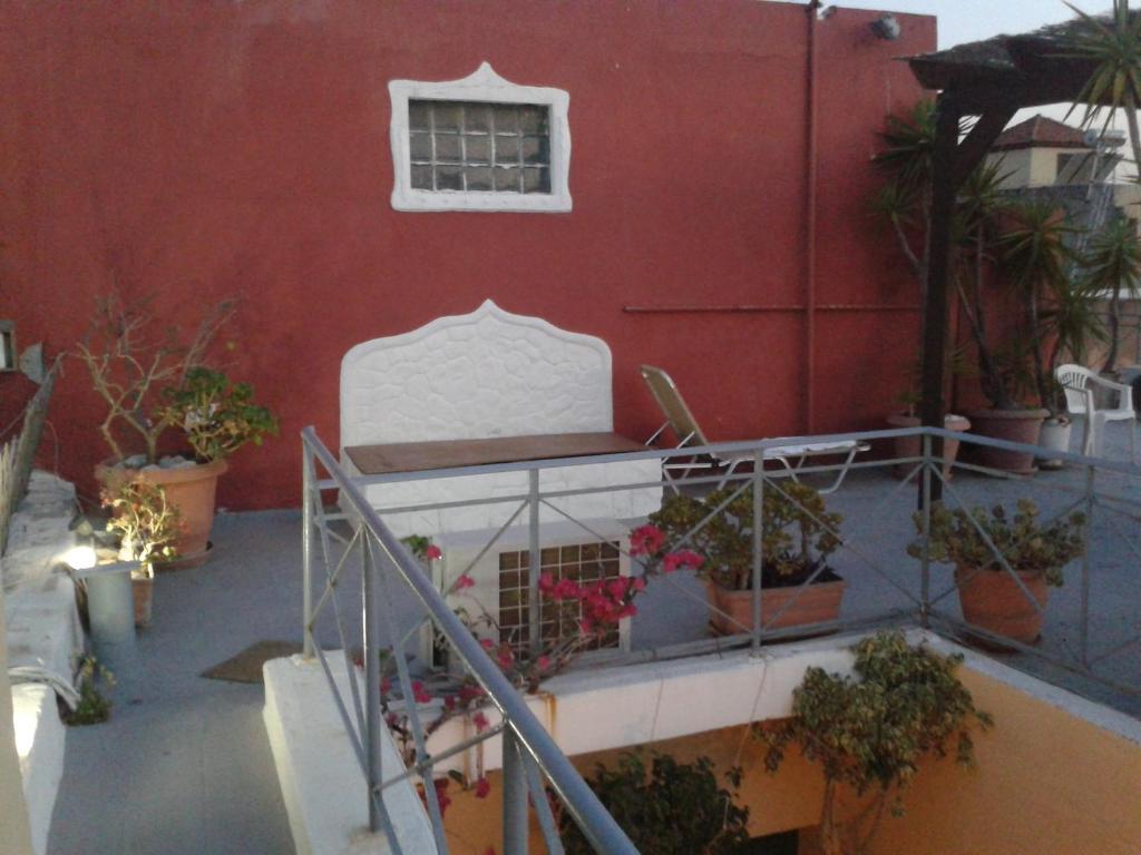 Via Via Hotel