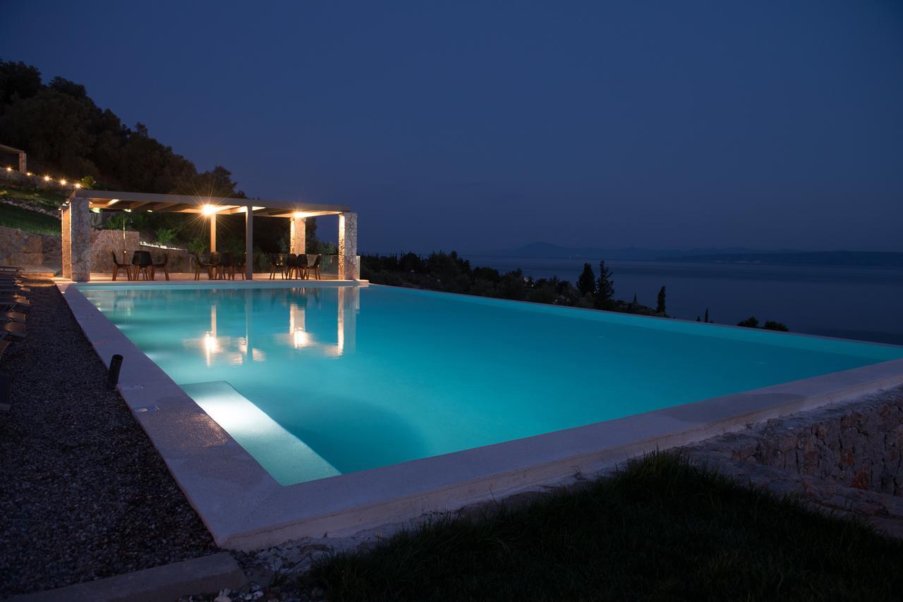 Hotel Elimnion