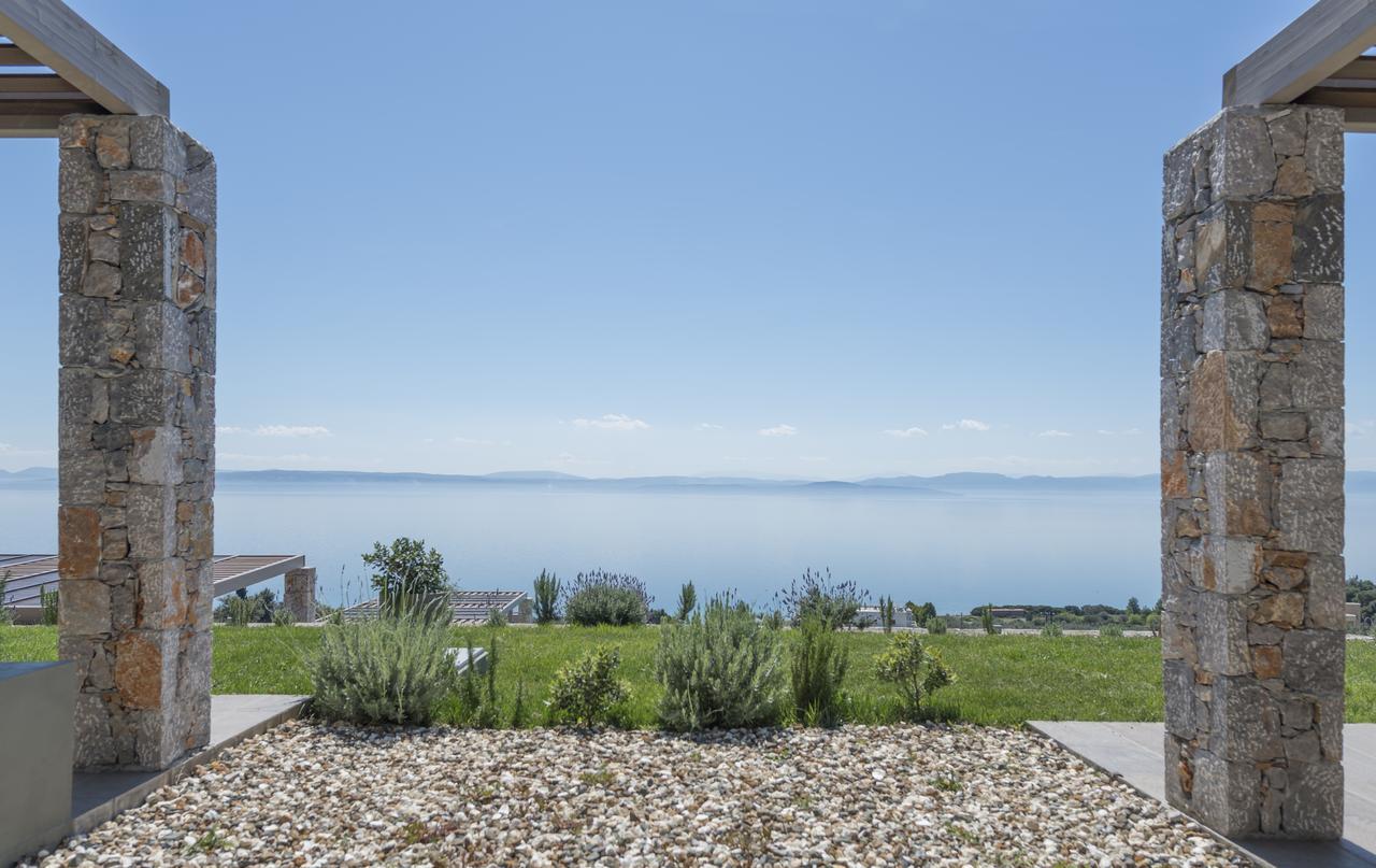 Hotel Elimnion Khronia