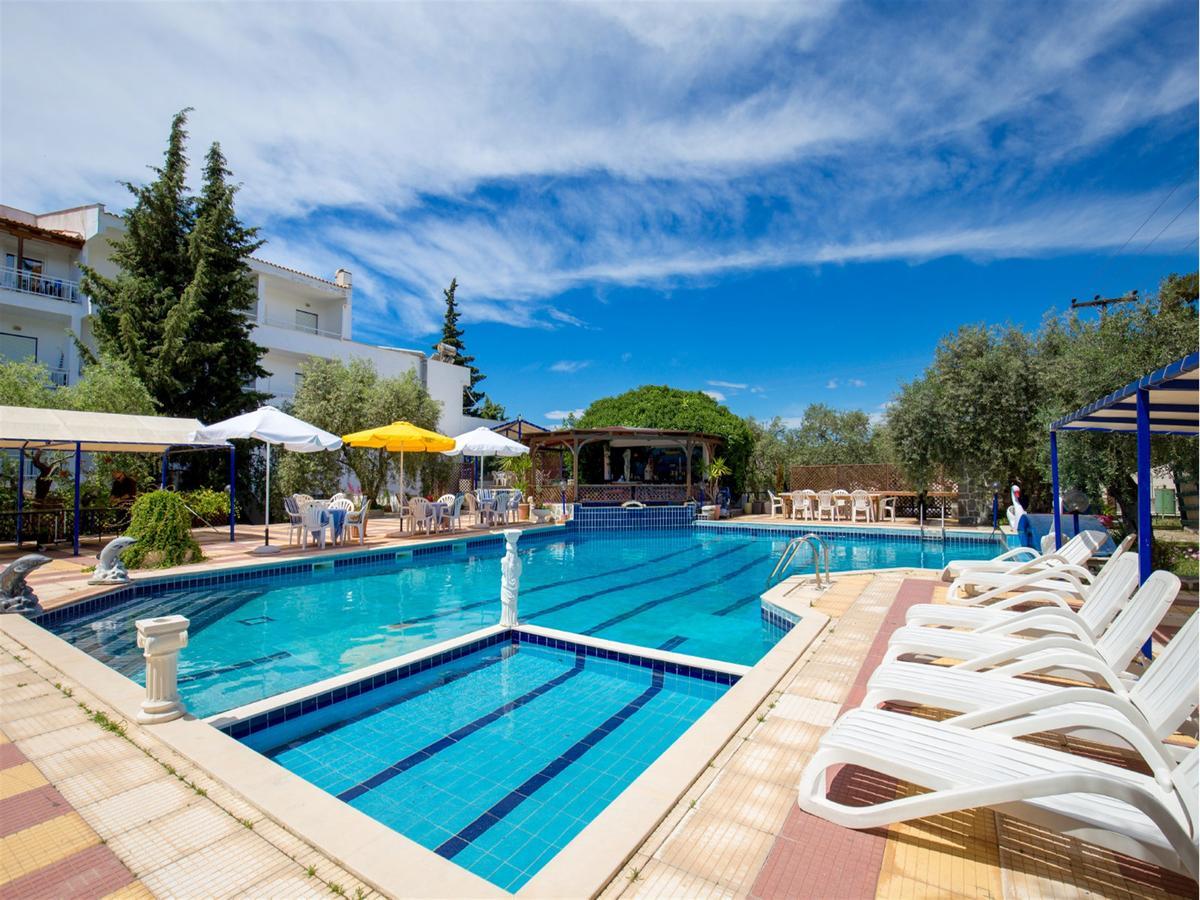 Hotel Sun Astris