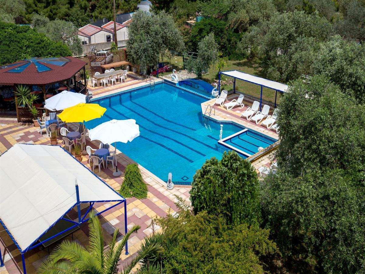 Hotel Sun Astris