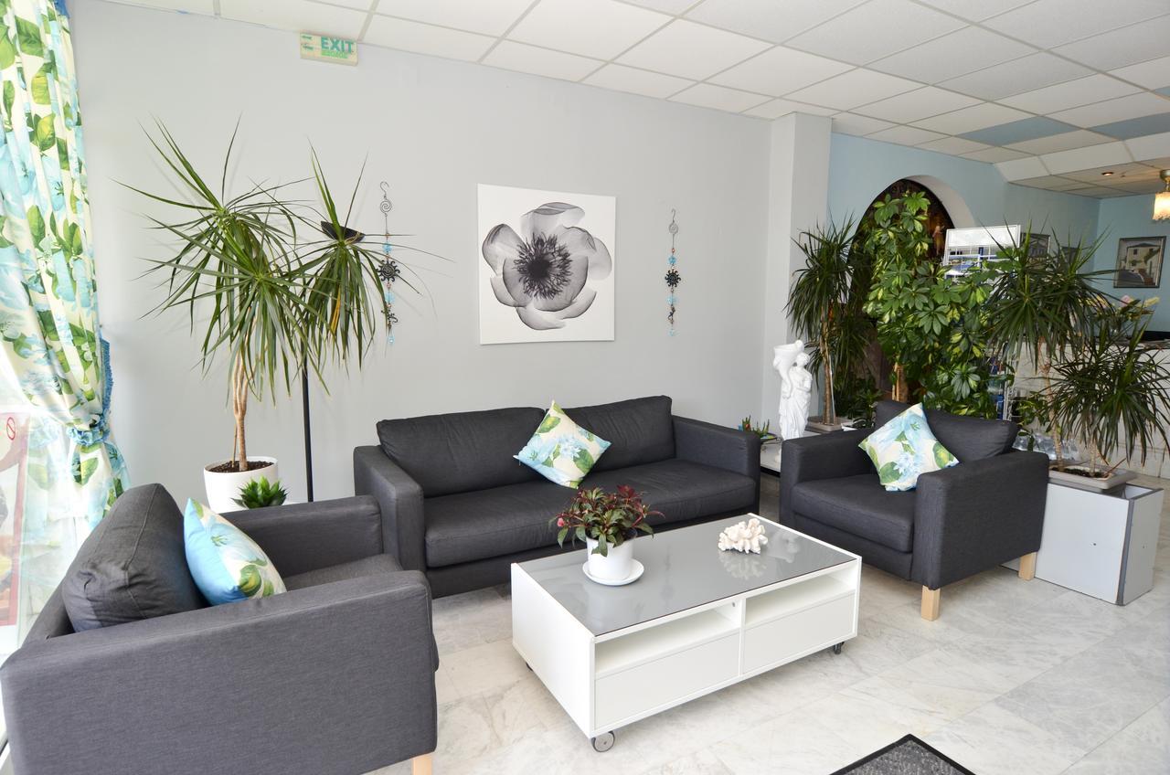 Sun Hotel Astris