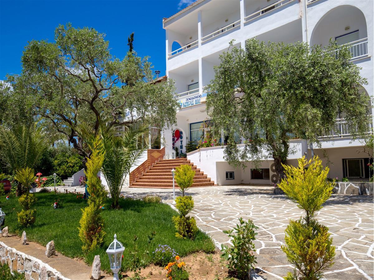 Sun Hotel