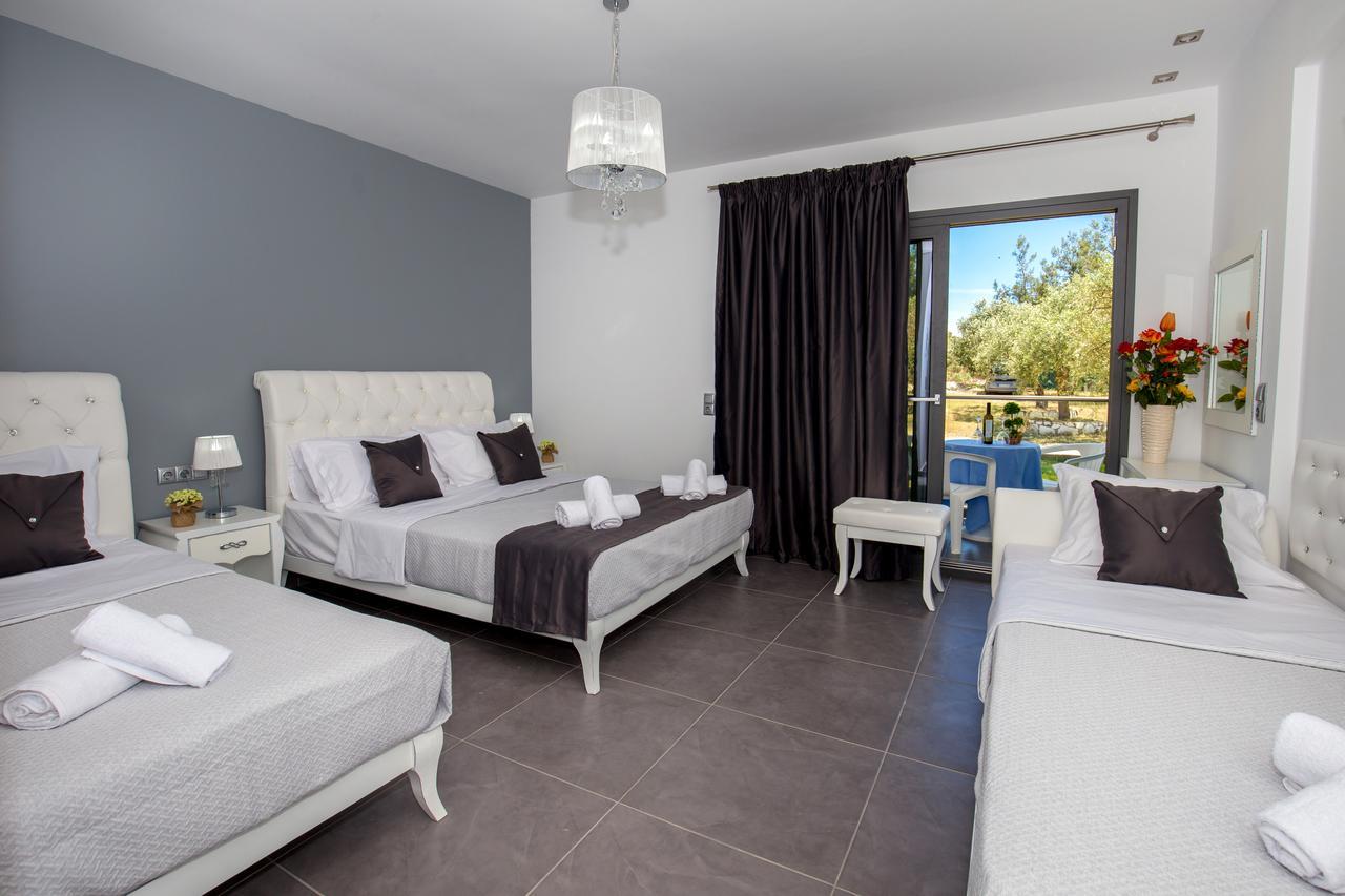 Hotel Sun Astris