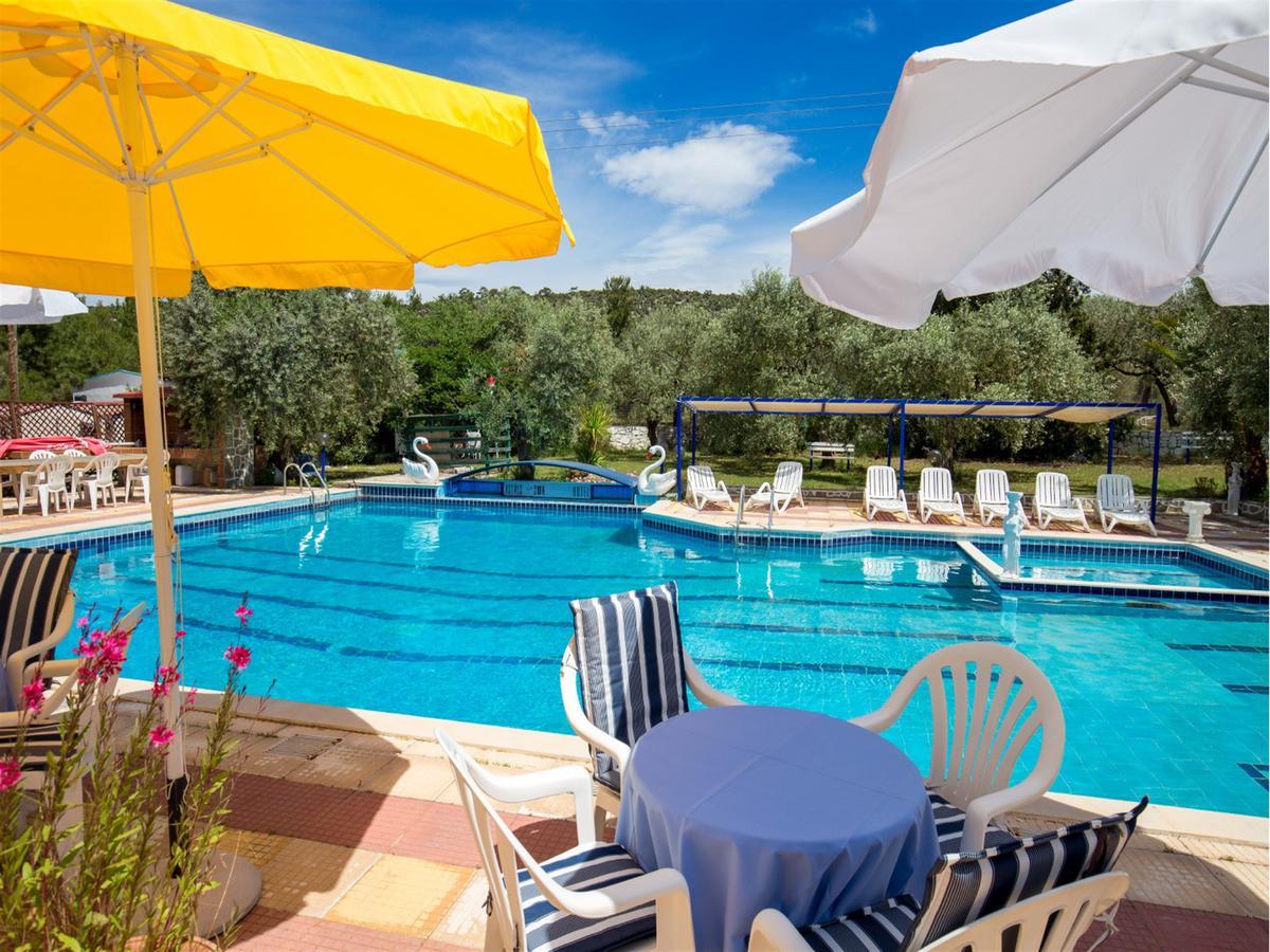 Hotel Sun Astris