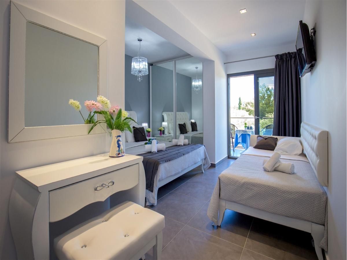 Sun Hotel Astris