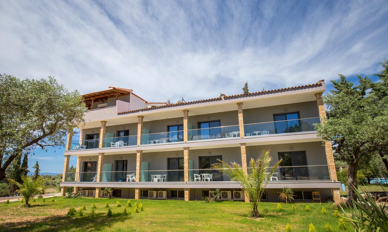 Hotel Sun