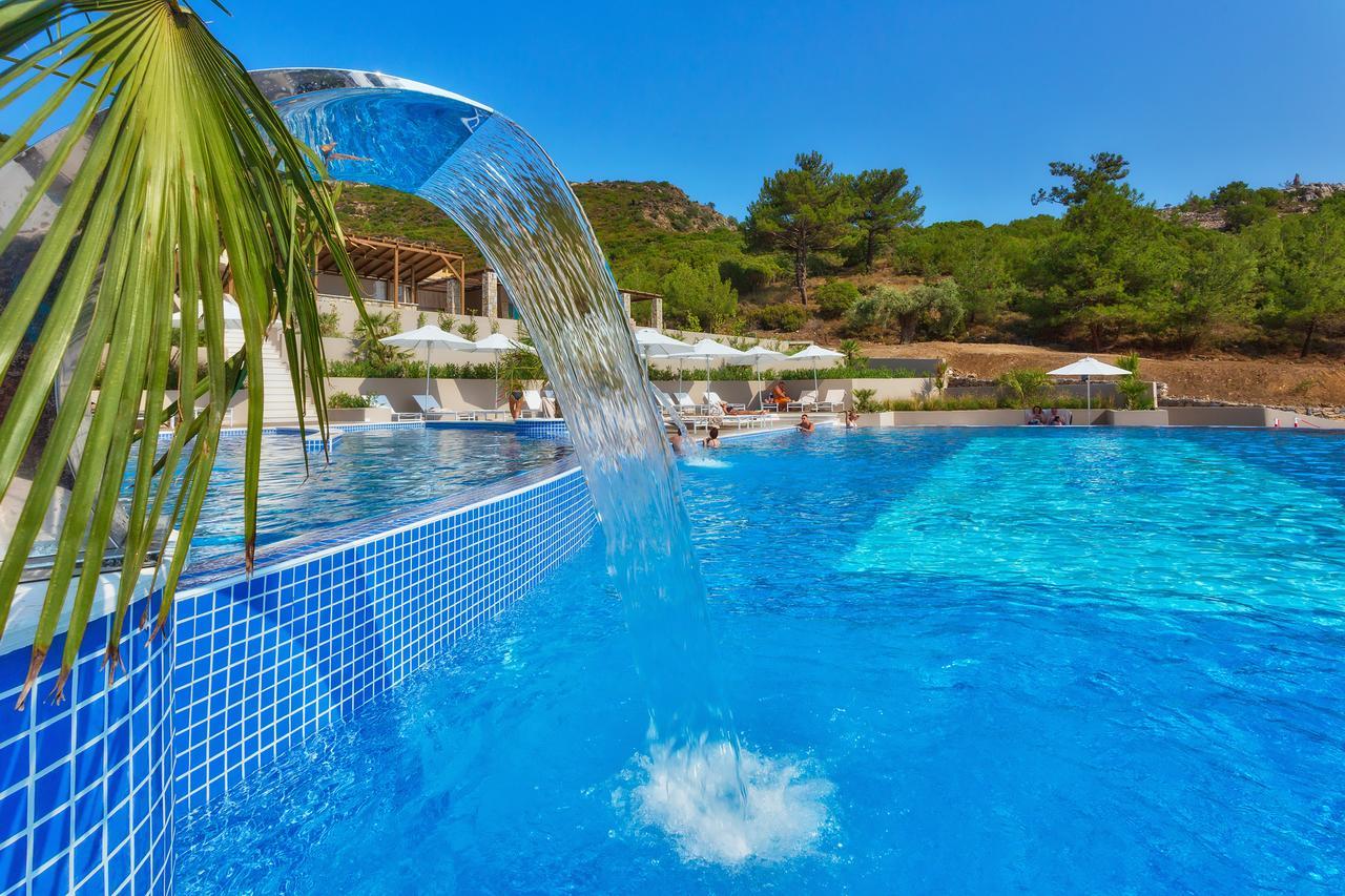 Resort Thassos Grand Aliki (Thasos)