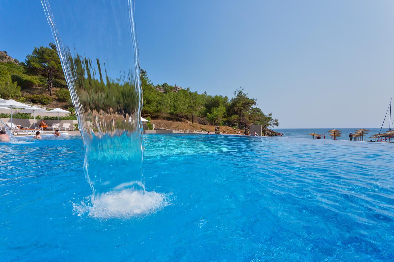 Resort Thassos Grand